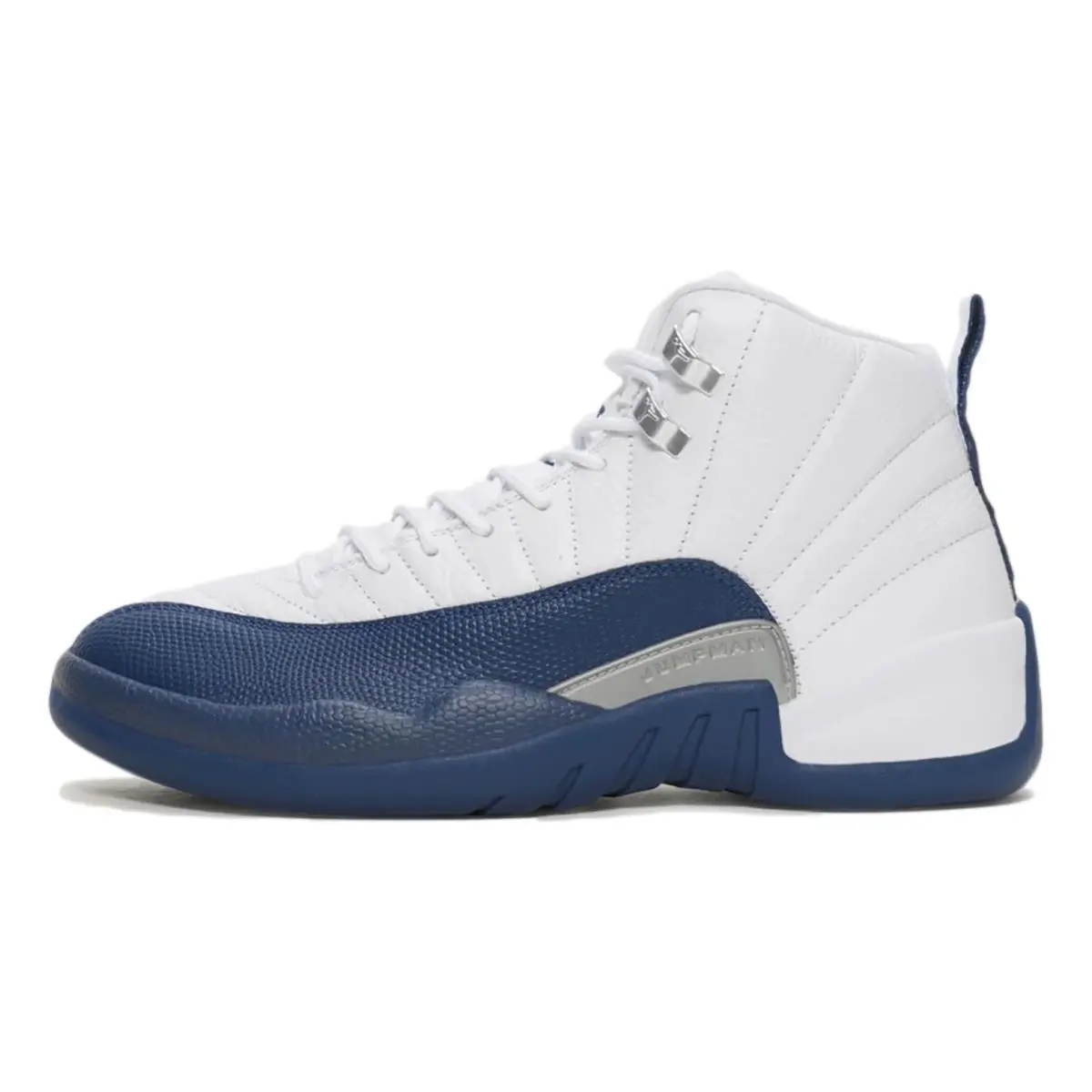 Nike shoes - Air Jordan 12 - Air - CT8013-114 - White (UPC: 198481026494) 0