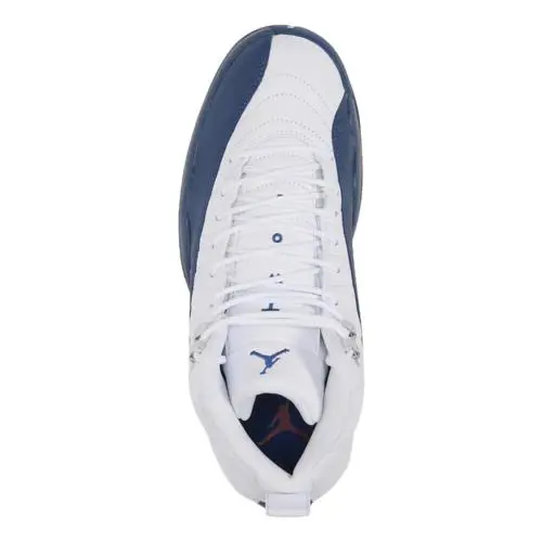 Nike shoes - Air Jordan 12 - Air - CT8013-114 - White (UPC: 198481026494) 3