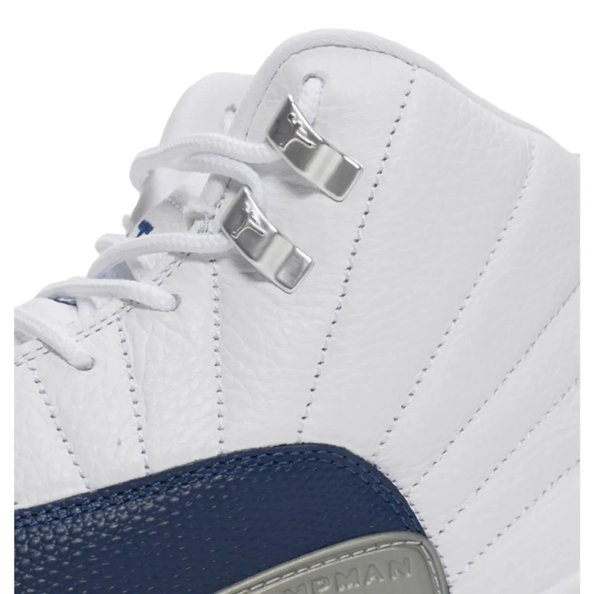 Nike shoes - Air Jordan 12 - Air - CT8013-114 - White (UPC: 198481026494) 4