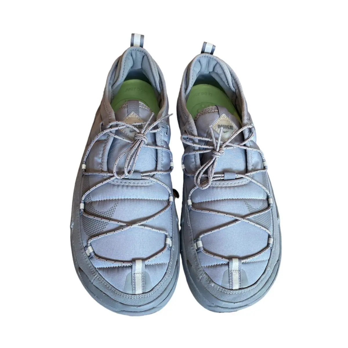 Nike shoes - Nike Offline Pack - Offline Pack - CT3290-002 - Gray 0