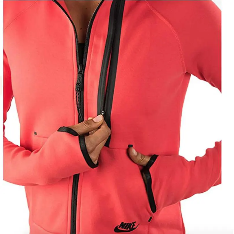 Nike clothing - Red (UPC: 888408870322) 2