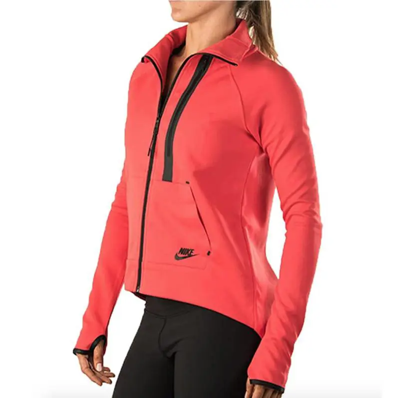 Nike clothing - Red (UPC: 888408870322) 0