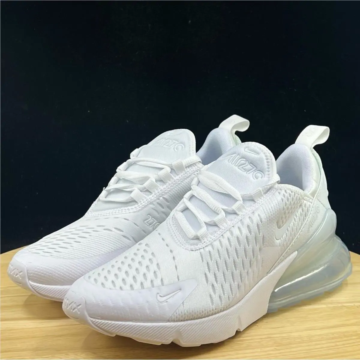 Nike shoes - White 0