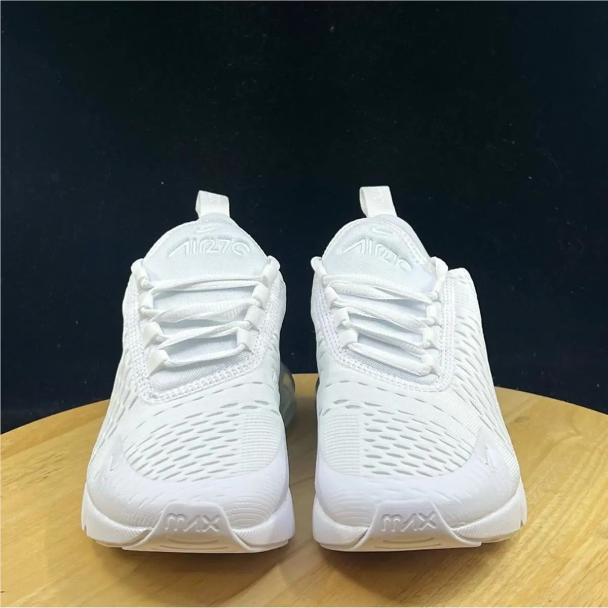 Nike shoes - White 1