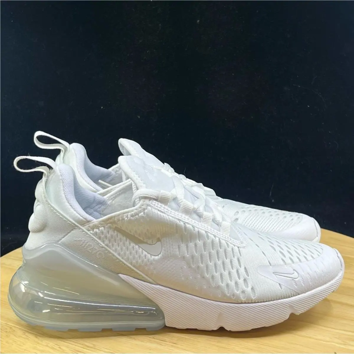 Nike shoes - White 2