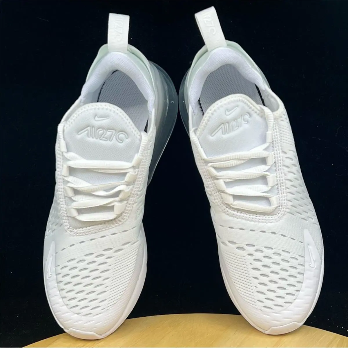 Nike shoes - White 6