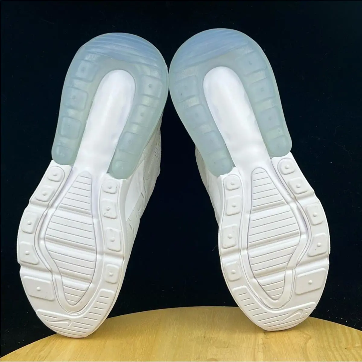 Nike shoes - White 7