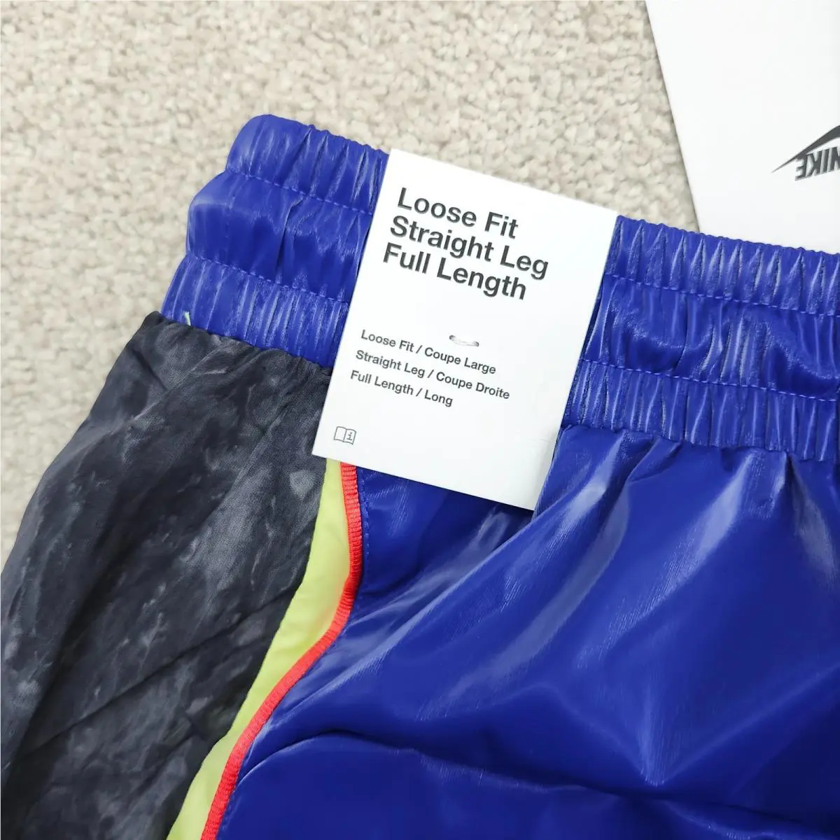 Nike clothing - Multicolor 8