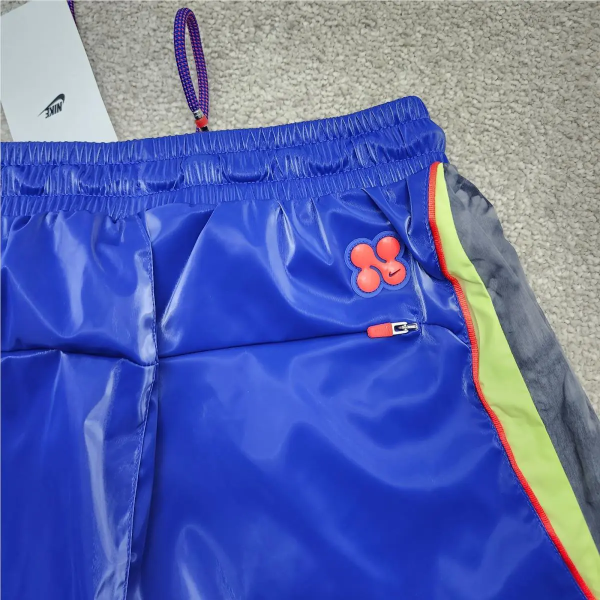 Nike clothing - Multicolor 9