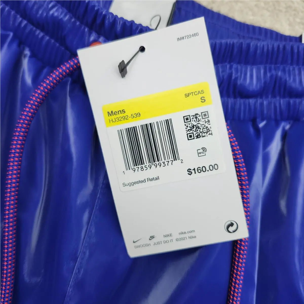 Nike clothing - Multicolor 1
