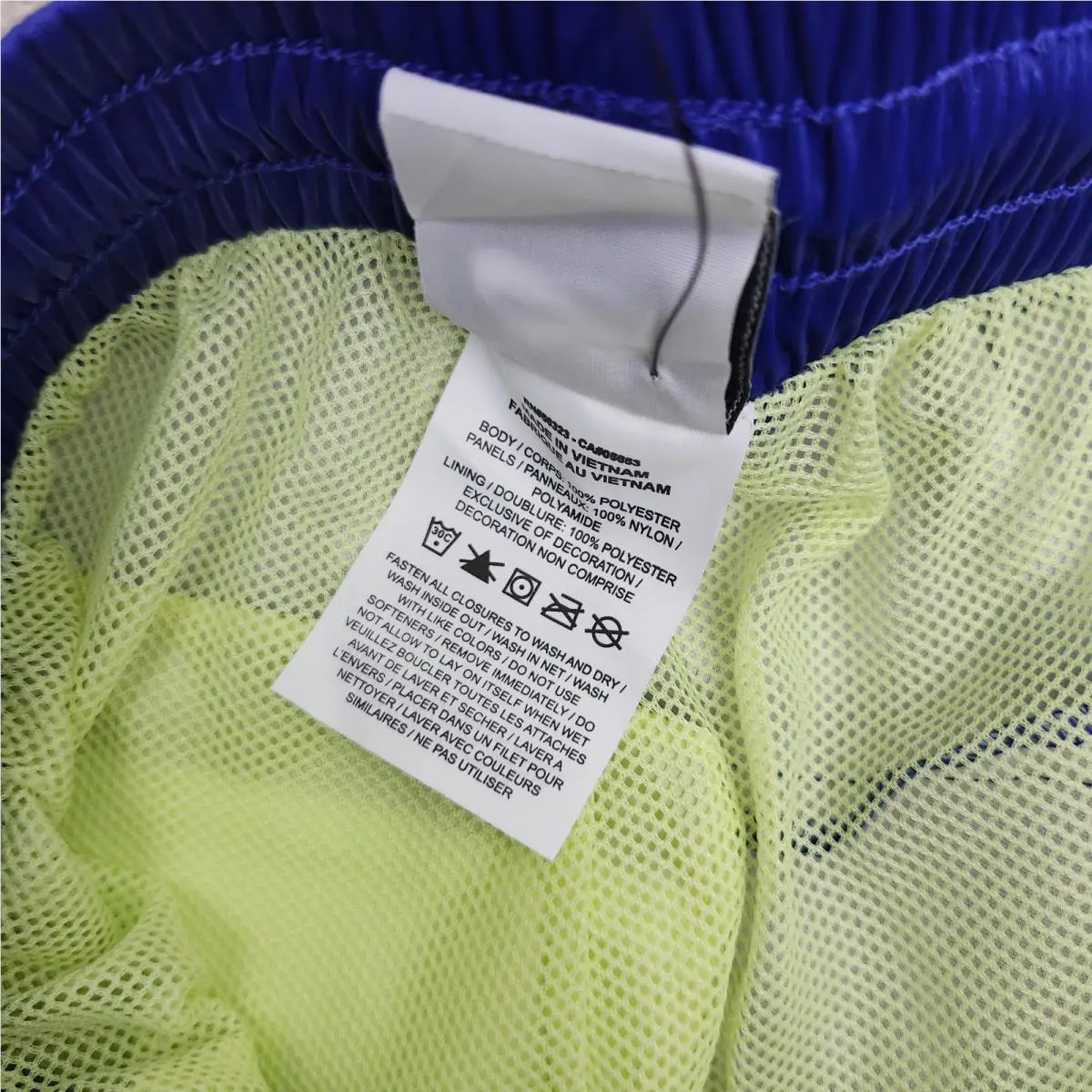 Nike clothing - Multicolor 3