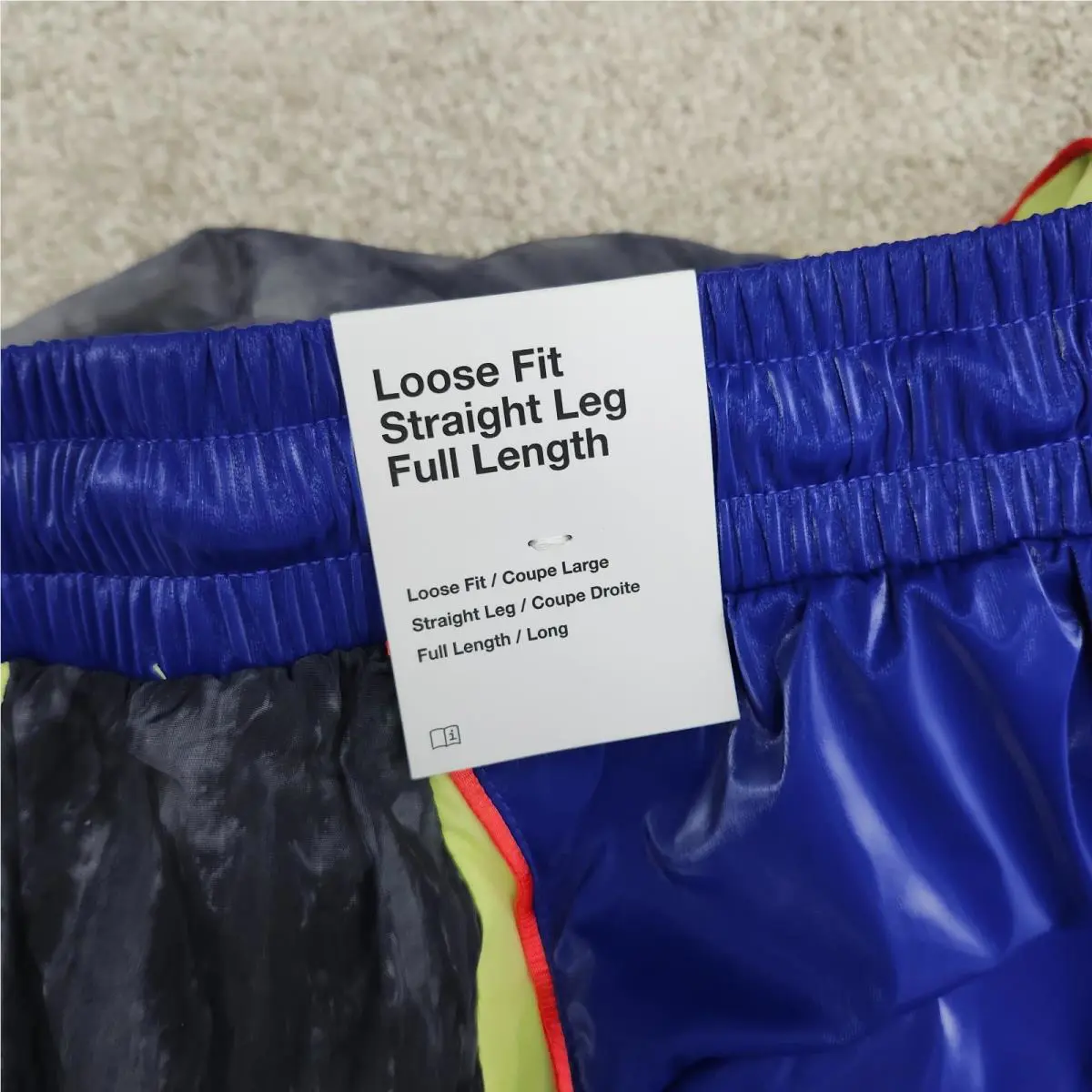 Nike clothing - Multicolor 4