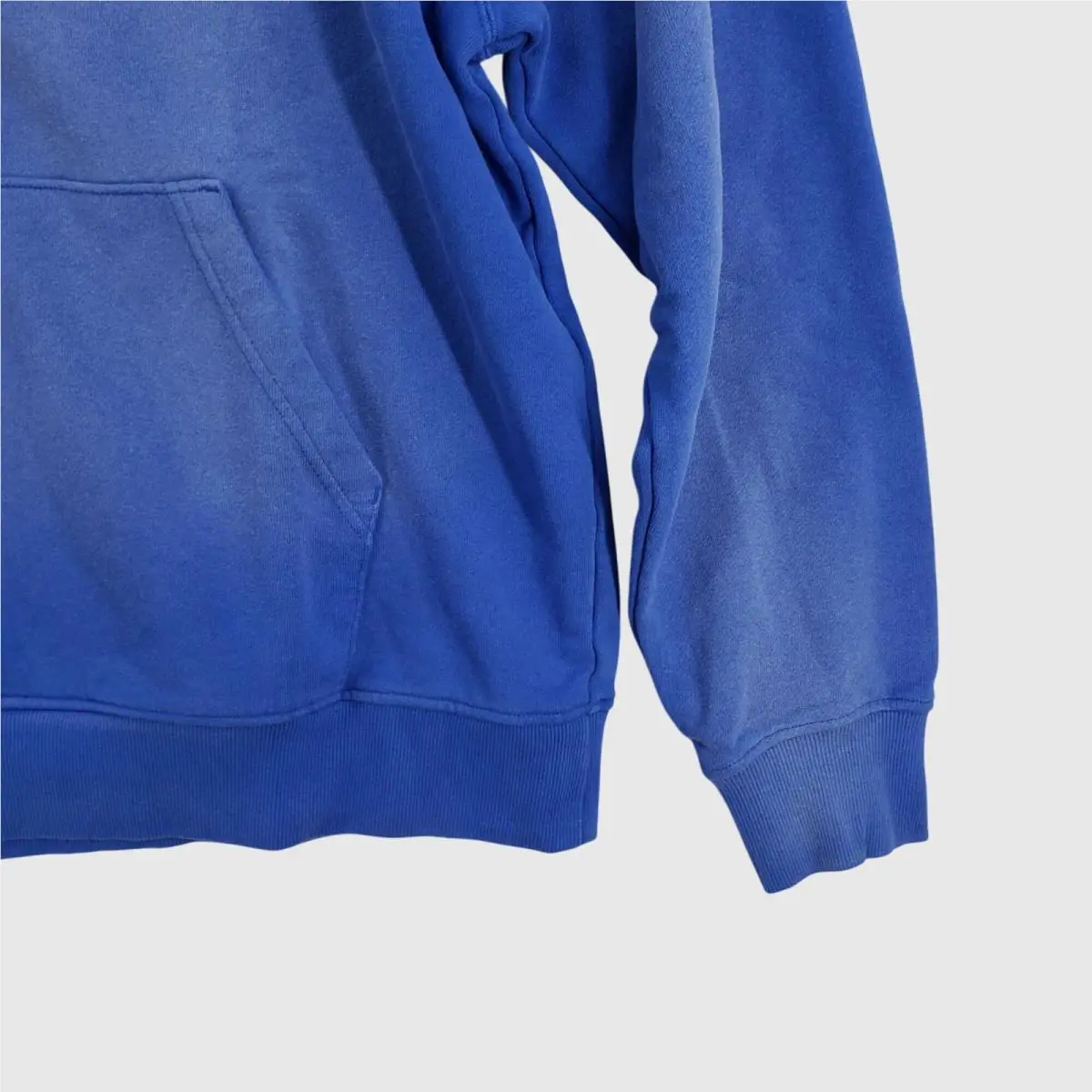 Nike clothing - Blue 2