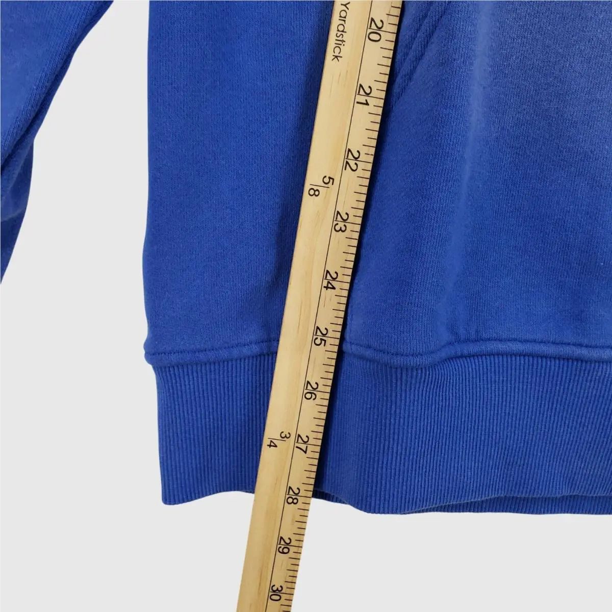 Nike clothing - Blue 6
