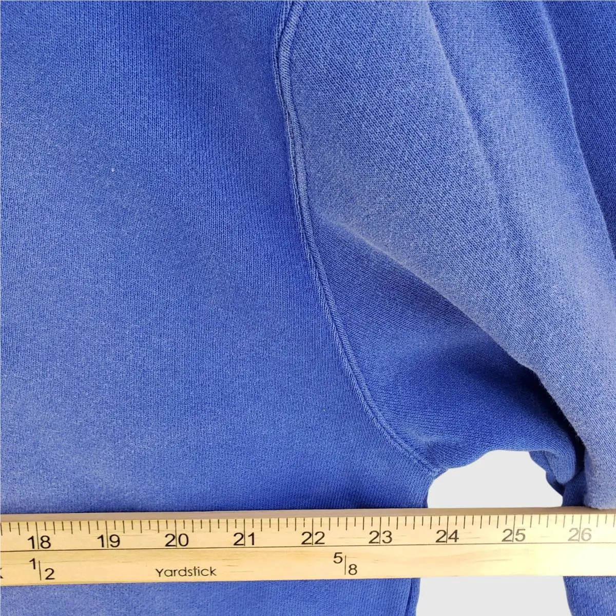 Nike clothing - Blue 7