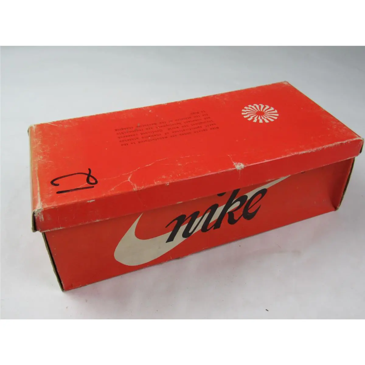 Nike shoes - Blue 11