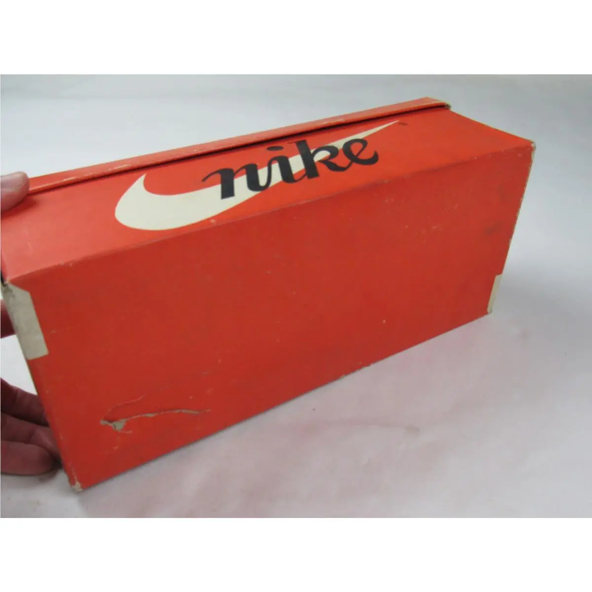 Nike shoes - Blue 14