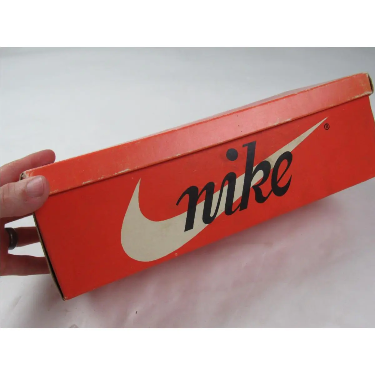 Nike shoes - Blue 13