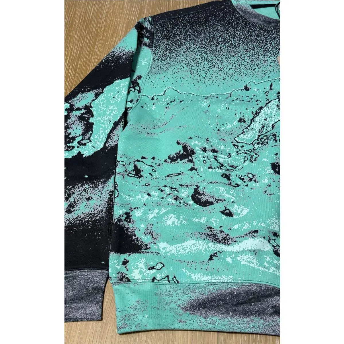 Nike clothing - Green 2