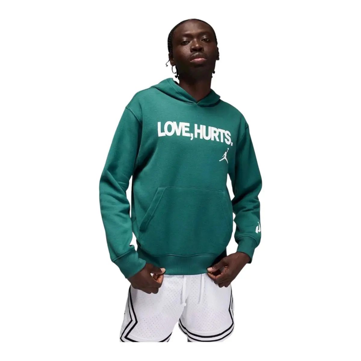 Nike clothing - Green (UPC: 0198727892098) 0