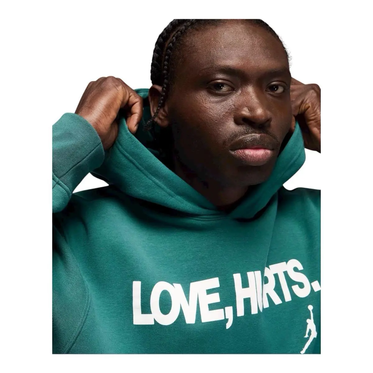 Nike clothing - Green (UPC: 0198727892098) 1