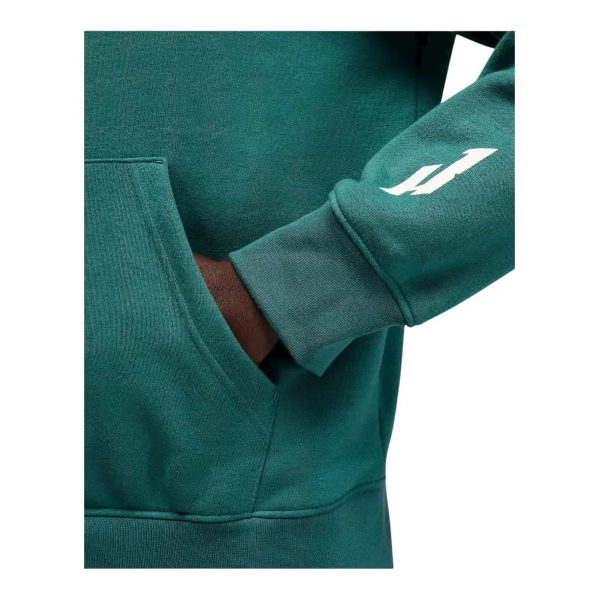Nike clothing - Green (UPC: 0198727892098) 3