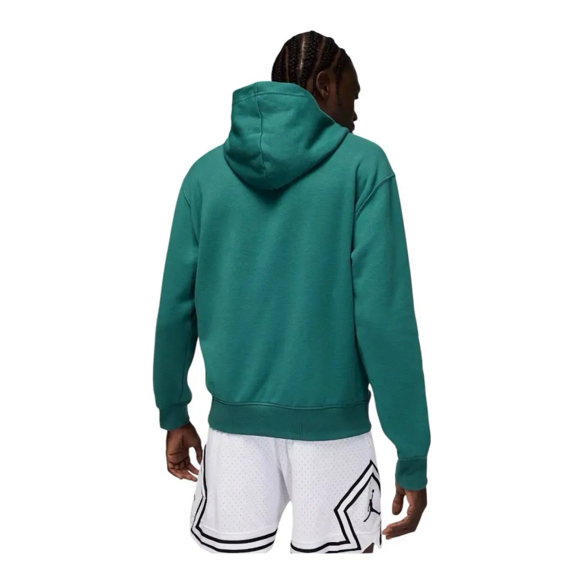 Nike clothing - Green (UPC: 0198727892098) 4