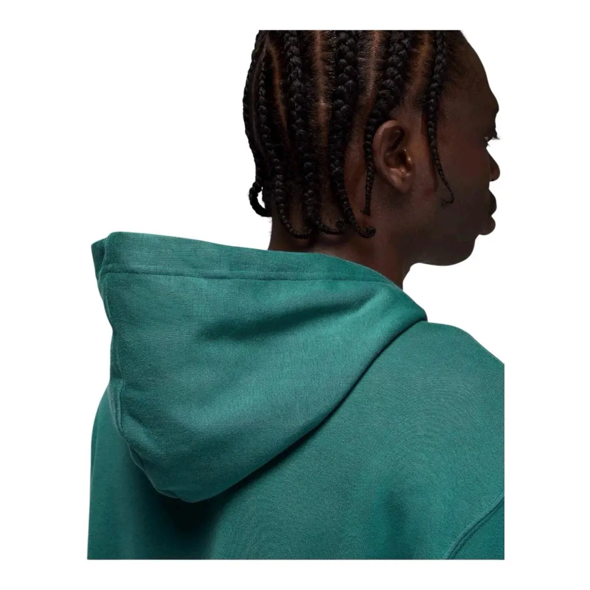 Nike clothing - Green (UPC: 0198727892098) 5