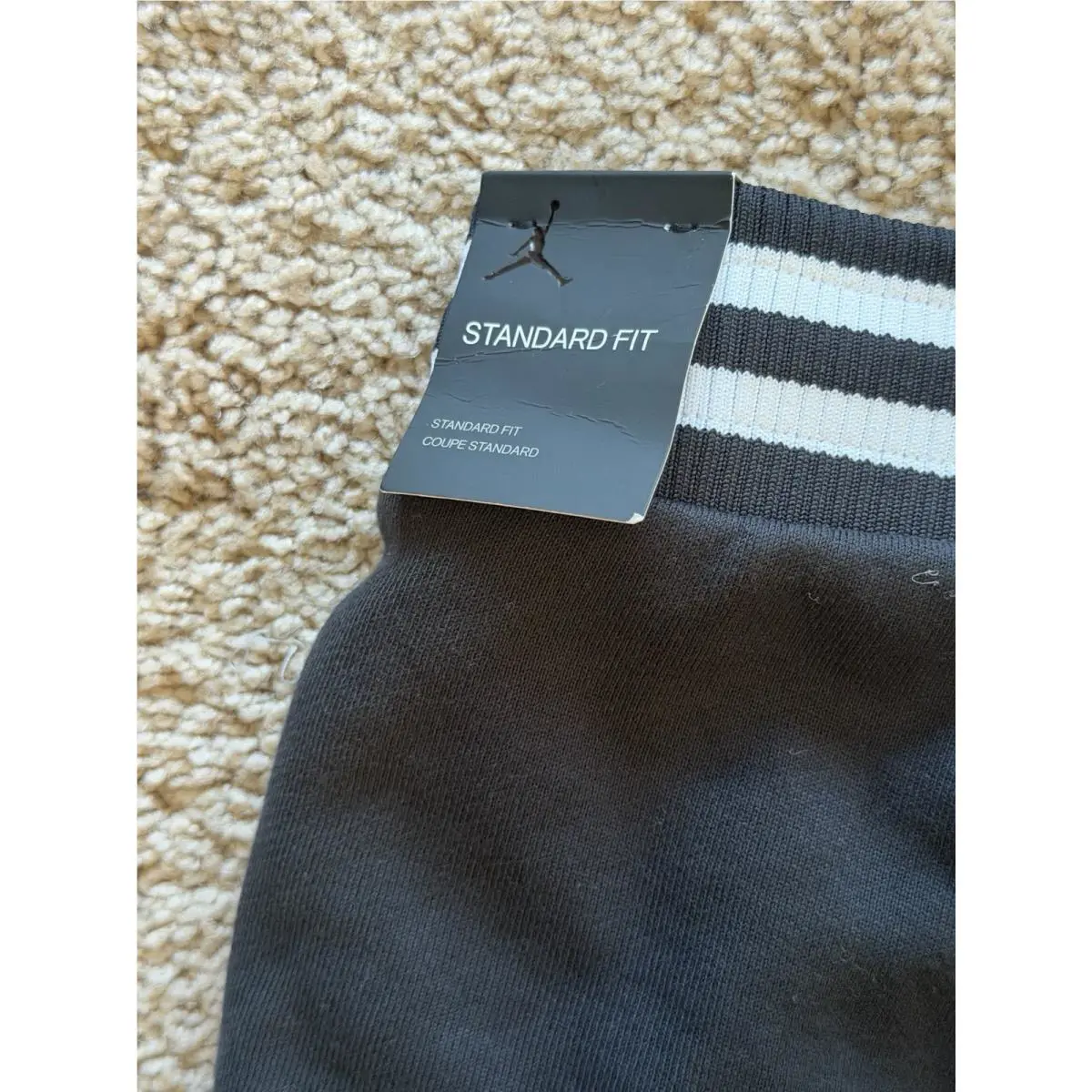 Nike clothing - Black 9