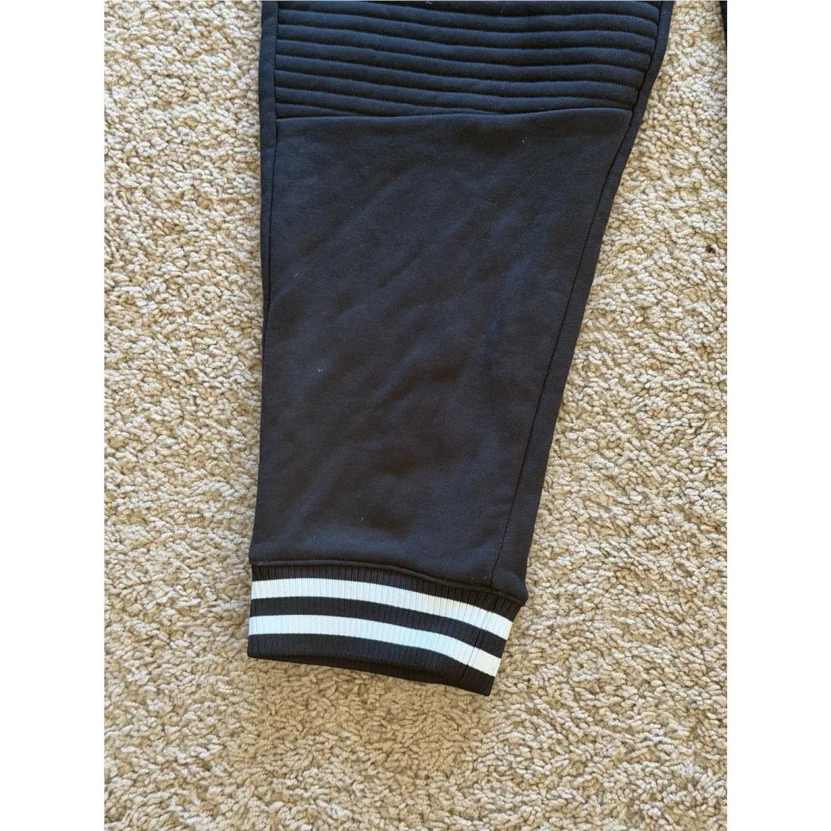 Nike clothing - Black 1