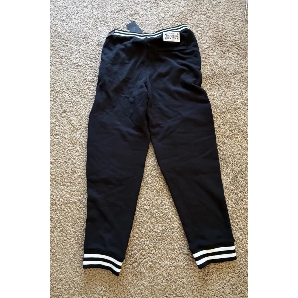 Nike clothing - Black 6