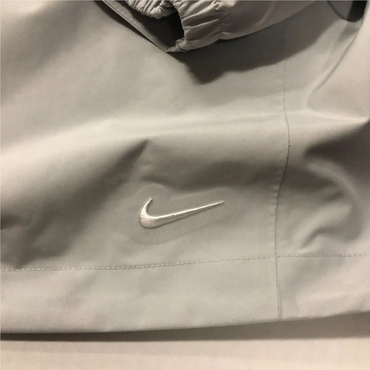 Nike clothing - Nike ACG Cascade Rains - ACG Cascade Rains - Photon Dust/Summit White (UPC: 196607608388) 6
