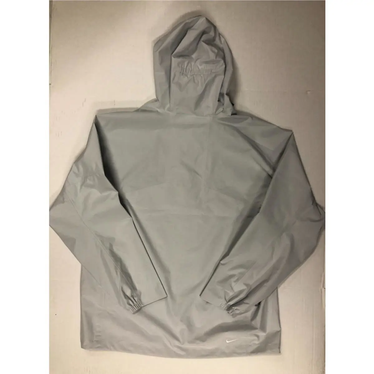 Nike clothing - Nike ACG Cascade Rains - ACG Cascade Rains - Photon Dust/Summit White (UPC: 196607608388) 7