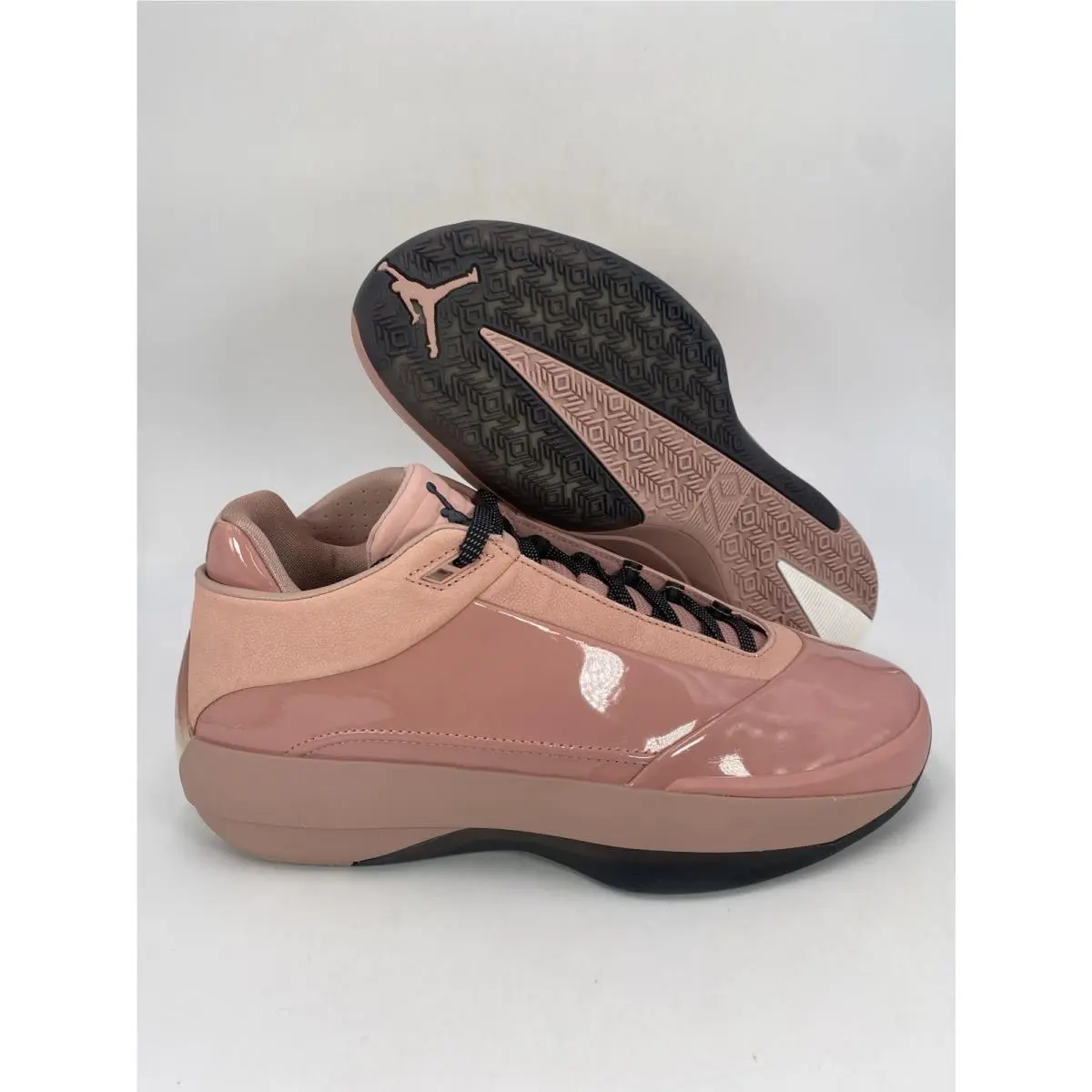 Nike Air Jordan 40 Dusty Rose HM9931-600 Men`s Shoes Sneaker sz 12