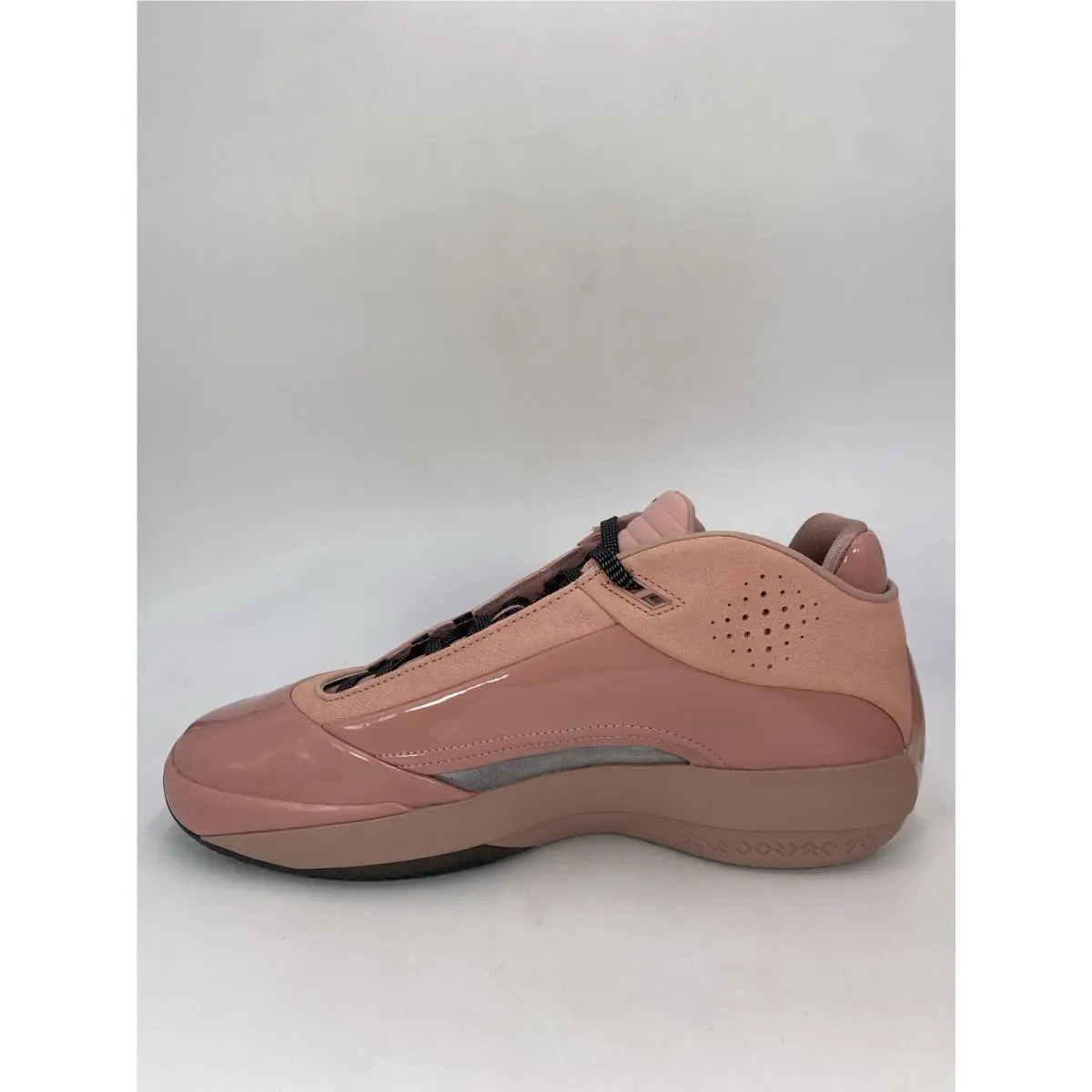 Nike shoes - Air Jordan 40 - Air - HM9931-600 - Dusty Rose 1