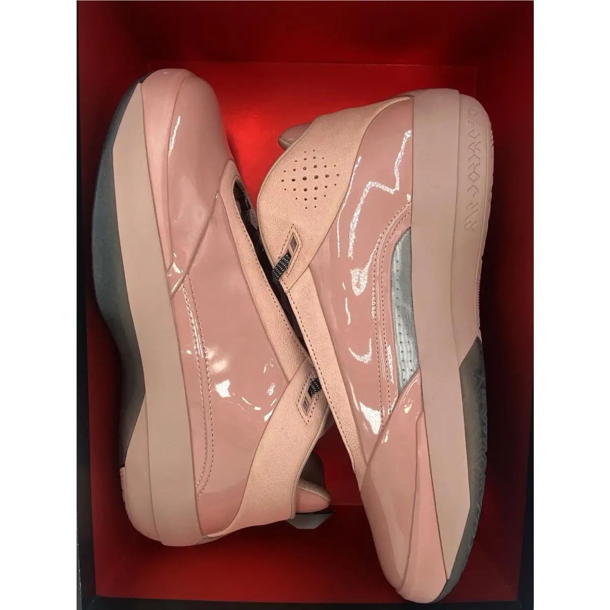 Nike shoes - Air Jordan 40 - Air - HM9931-600 - Dusty Rose 6
