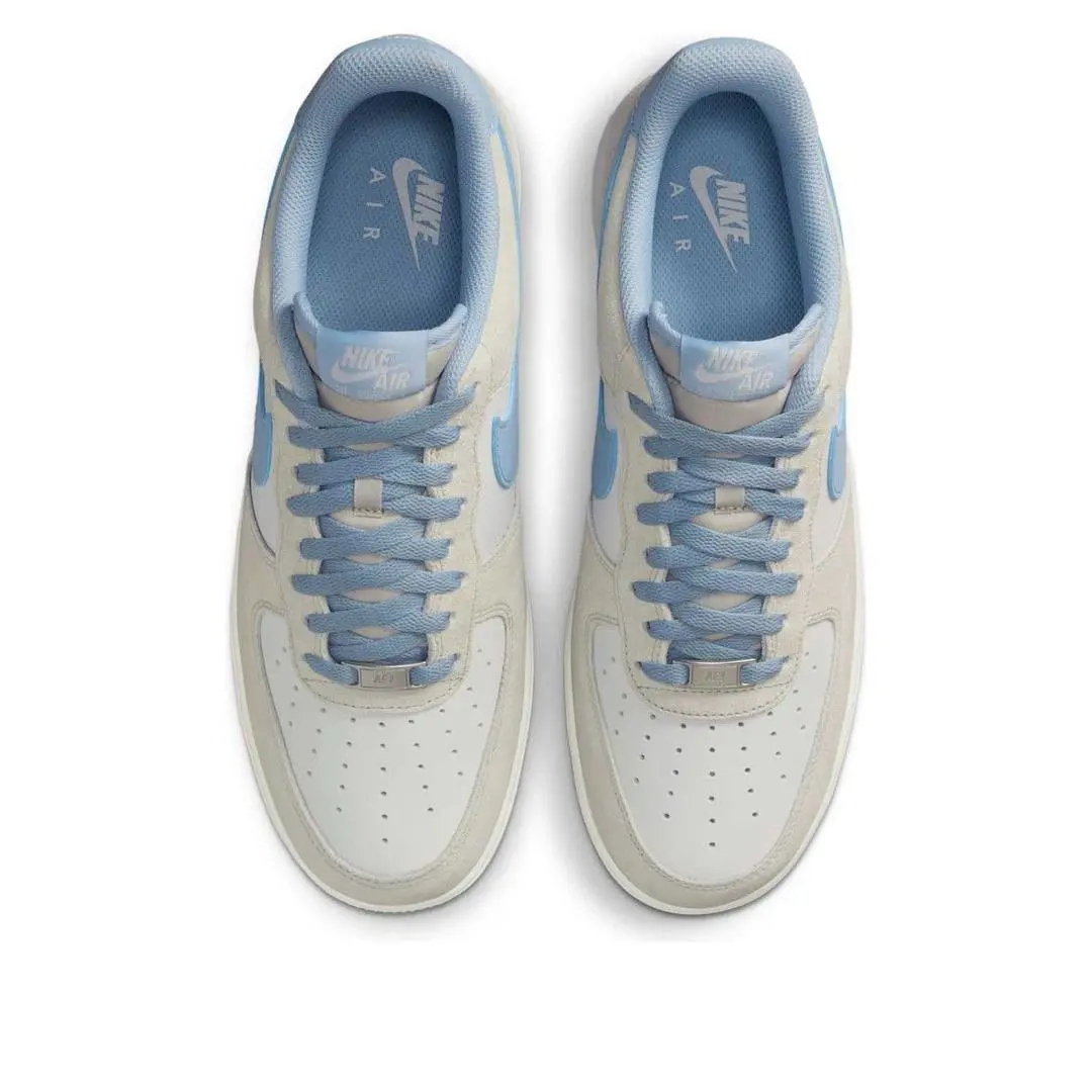 Nike shoes - Nike Air Force 1 - Air Force - FQ8714-005 - Light Bone 9