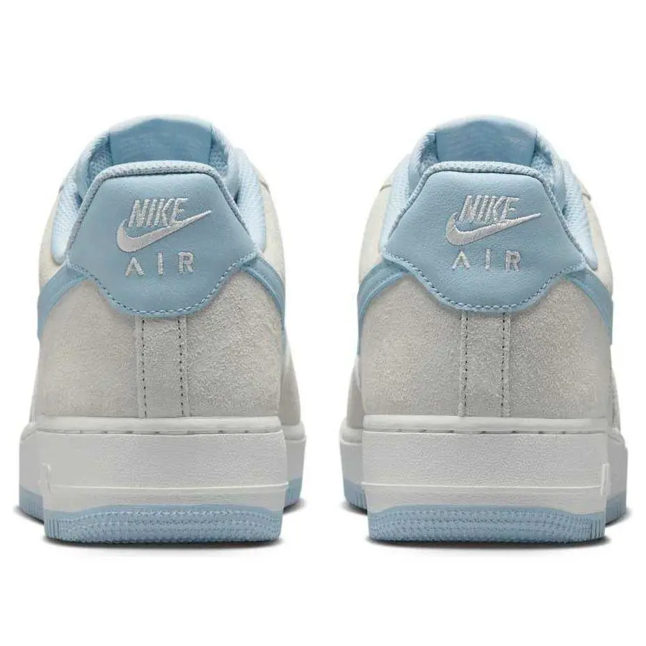 Nike shoes - Nike Air Force 1 - Air Force - FQ8714-005 - Light Bone 10