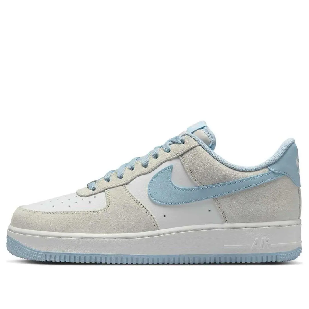 Nike shoes - Nike Air Force 1 - Air Force - FQ8714-005 - Light Bone 6