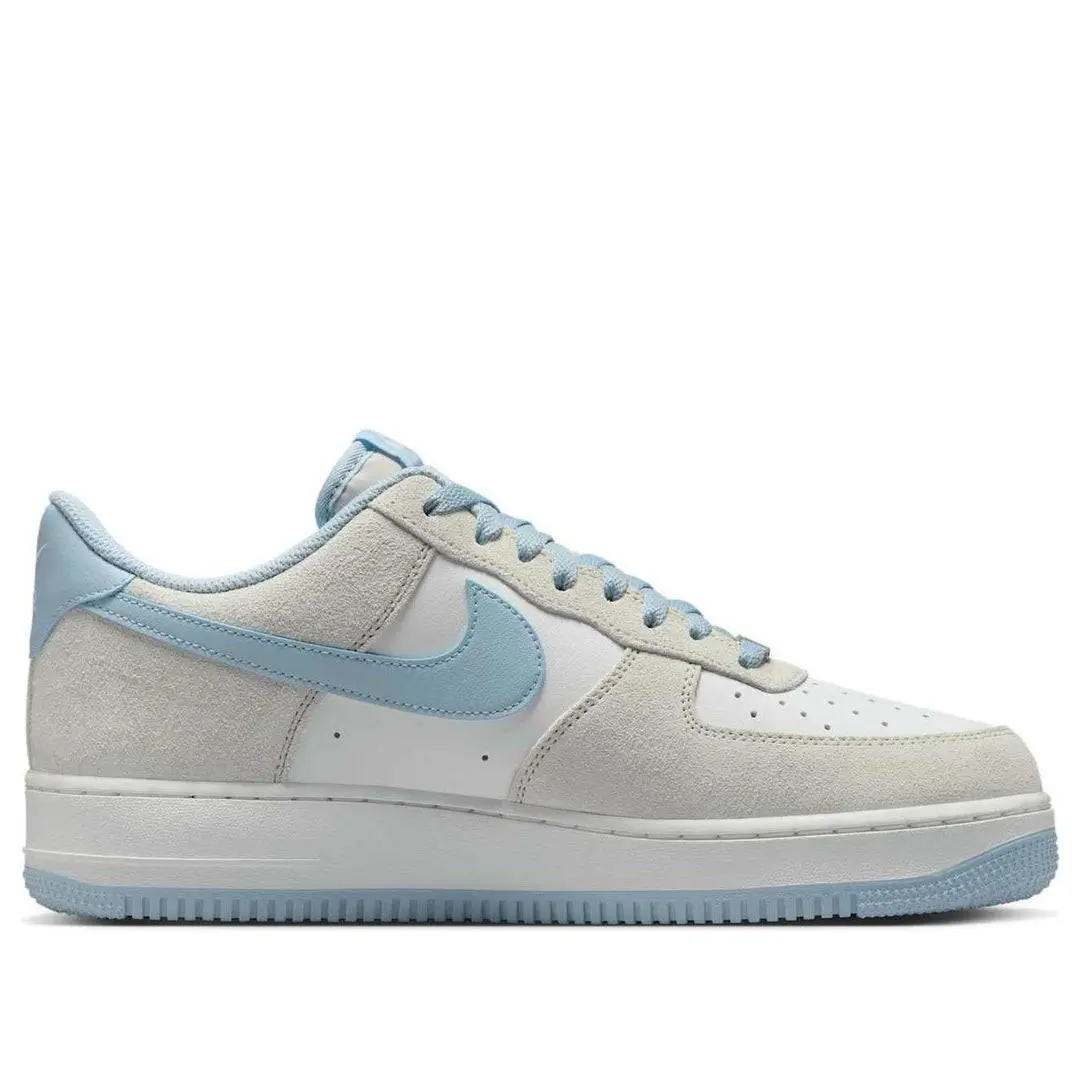 Nike shoes - Nike Air Force 1 - Air Force - FQ8714-005 - Light Bone 7
