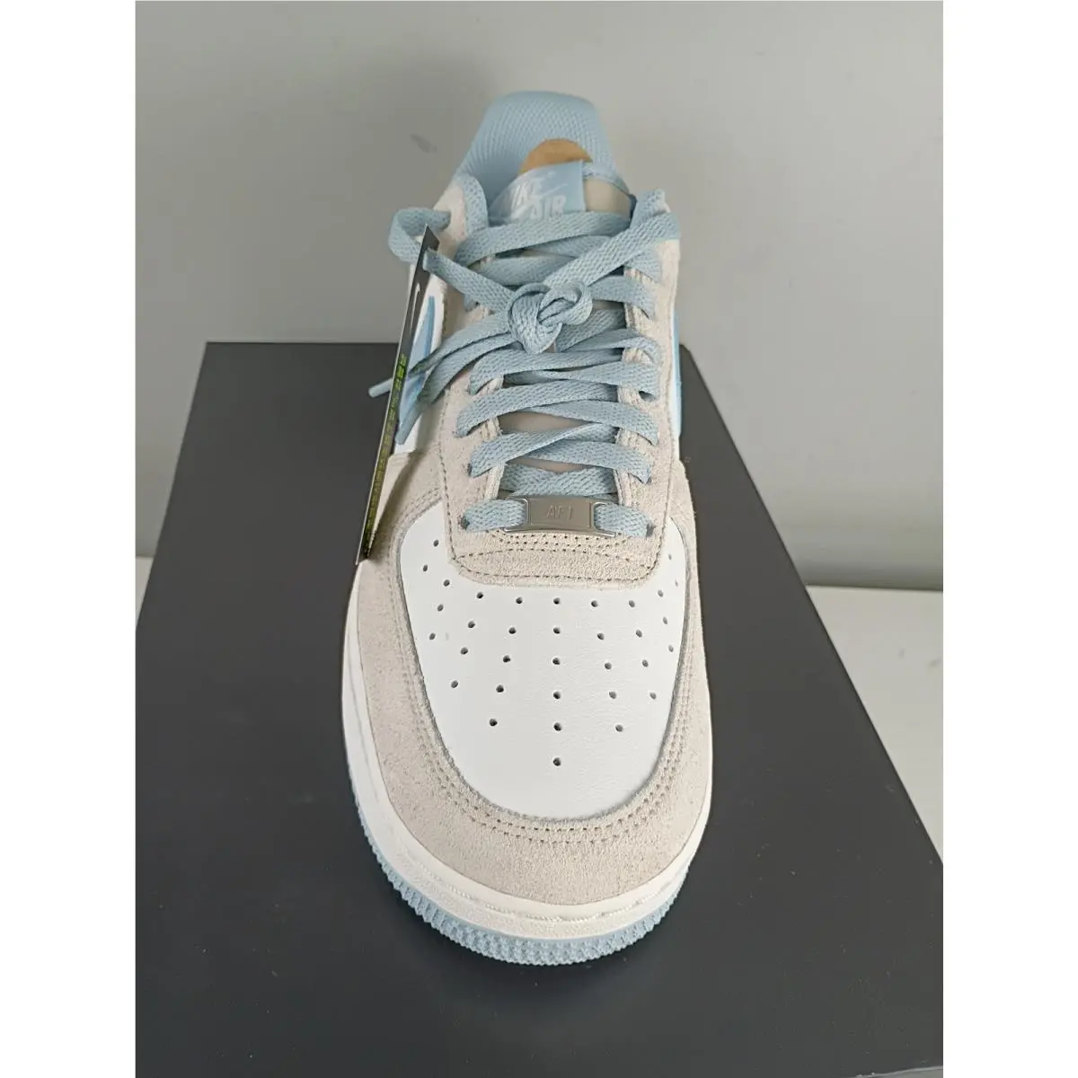 Nike shoes - Nike Air Force 1 - Air Force - FQ8714-005 - Multicolor 2
