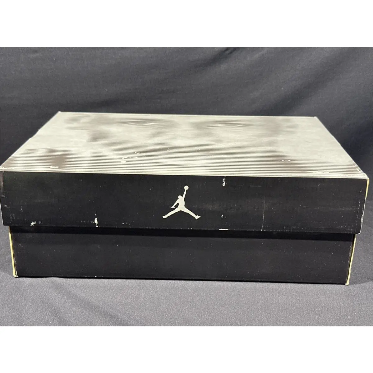 Nike shoes - Air Jordan 12 - Air - 308306161 - White 9