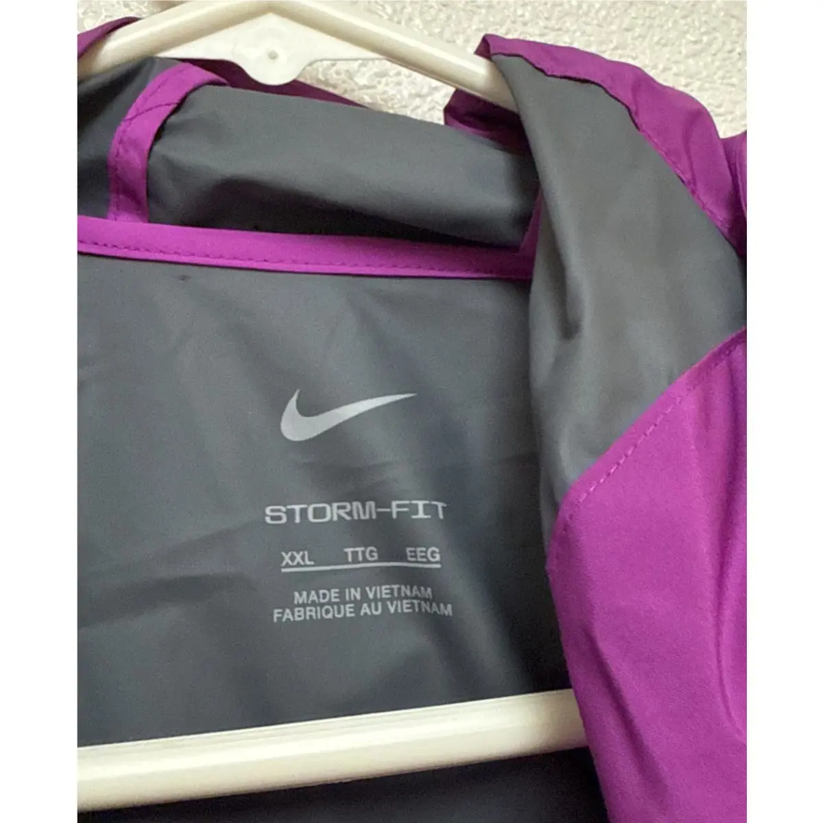Nike clothing - fushia 0