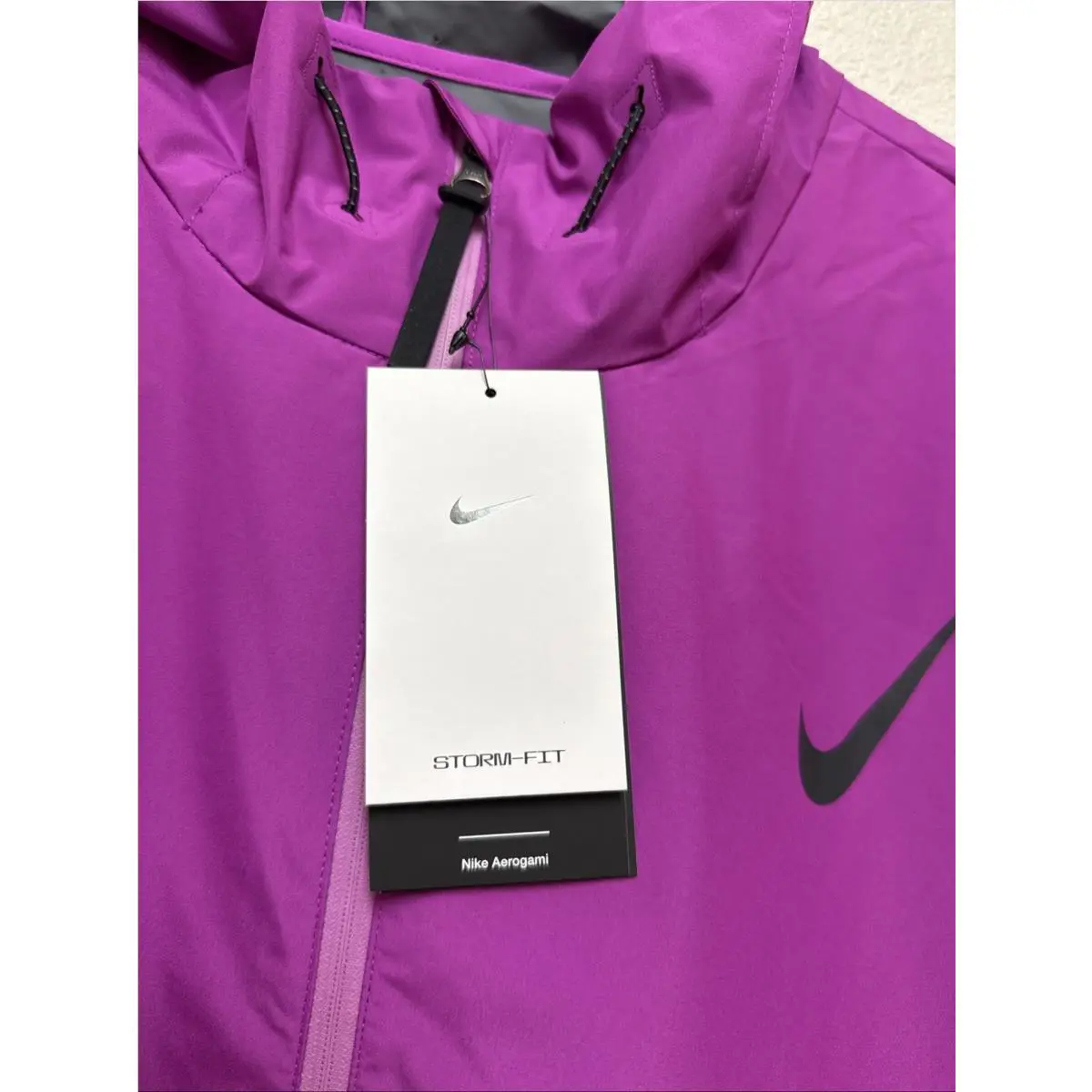 Nike clothing - fushia 2