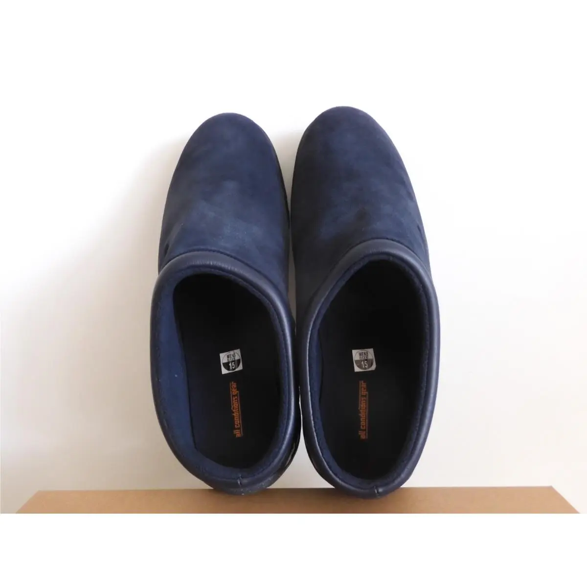 Nike shoes - Nike ACG Rufus - ACG Rufus - FV2923-400 - Blue (UPC: 197859132010) 4