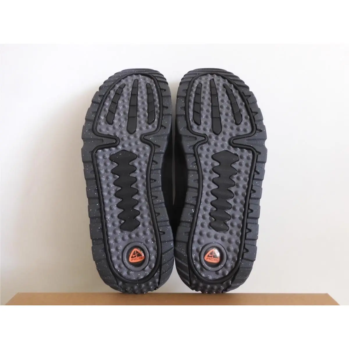 Nike shoes - Nike ACG Rufus - ACG Rufus - FV2923-400 - Blue (UPC: 197859132010) 5