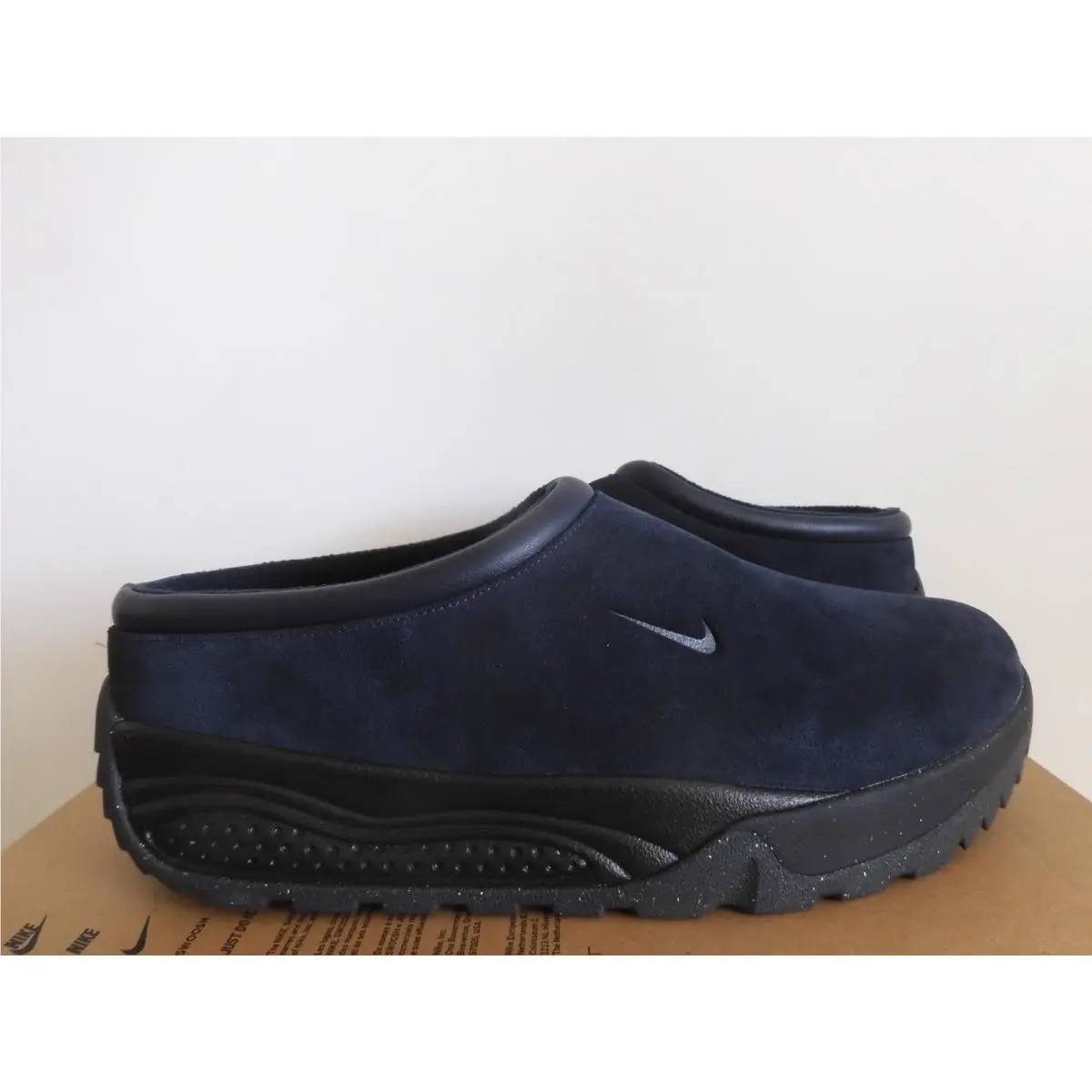 Nike shoes - Nike ACG Rufus - ACG Rufus - FV2923-400 - Blue (UPC: 197859132010) 0
