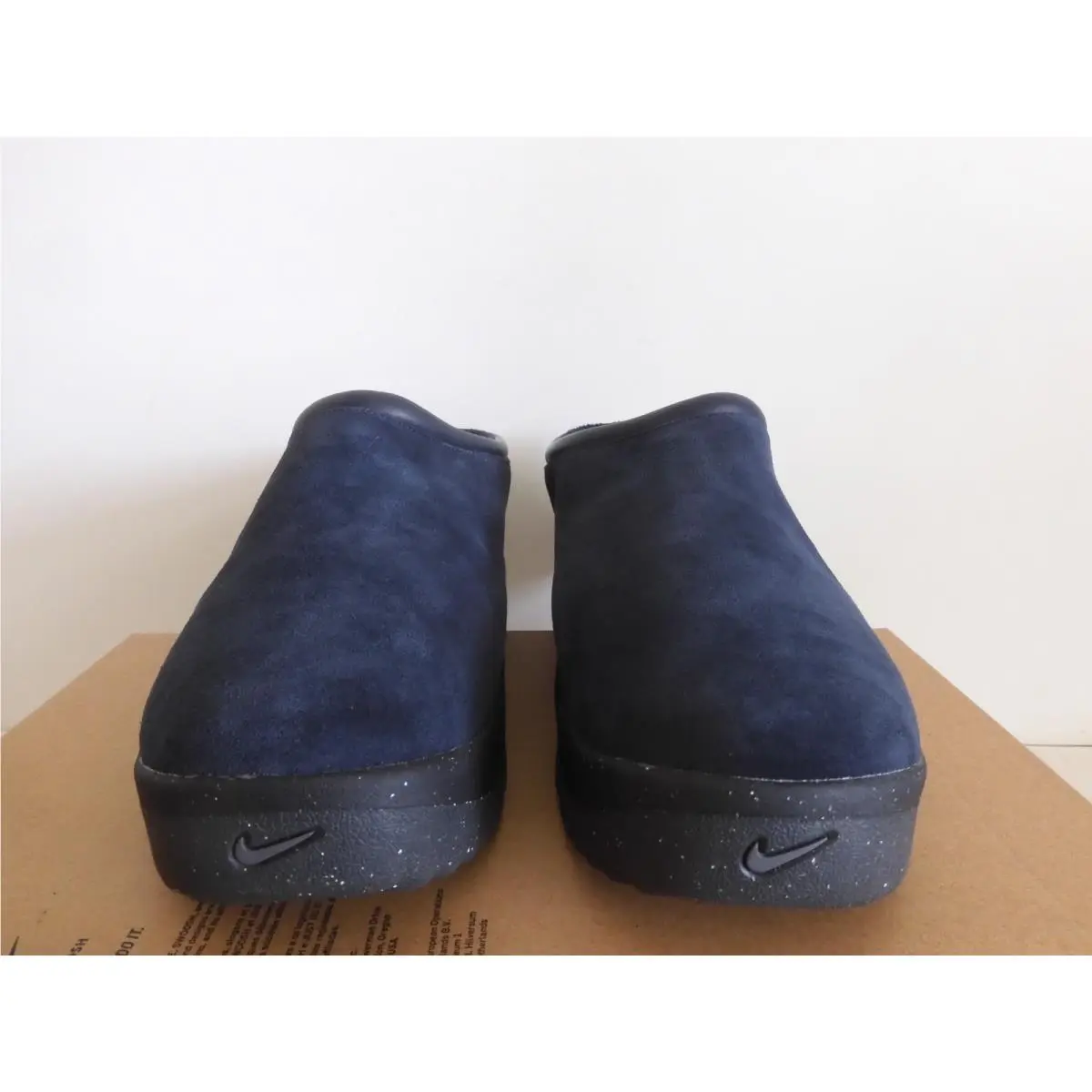 Nike shoes - Nike ACG Rufus - ACG Rufus - FV2923-400 - Blue (UPC: 197859132010) 2