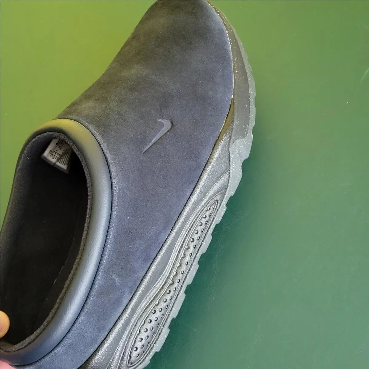 Nike shoes - Nike ACG Rufus - ACG Rufus - FV2923-400 - Blue 8