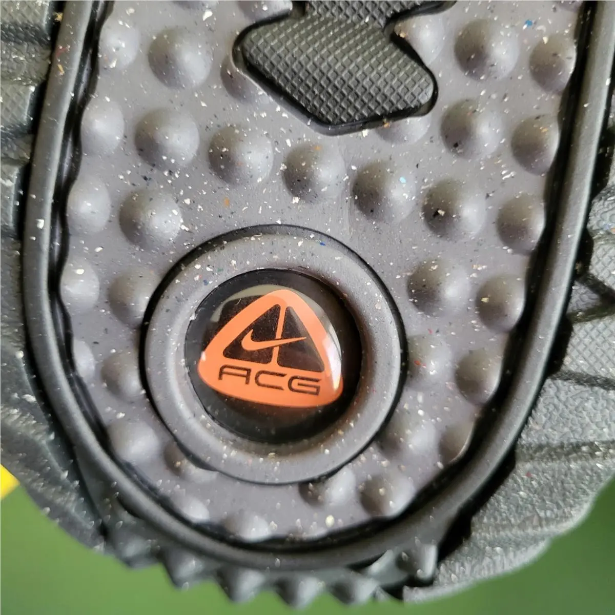Nike shoes - Nike ACG Rufus - ACG Rufus - FV2923-400 - Blue 3